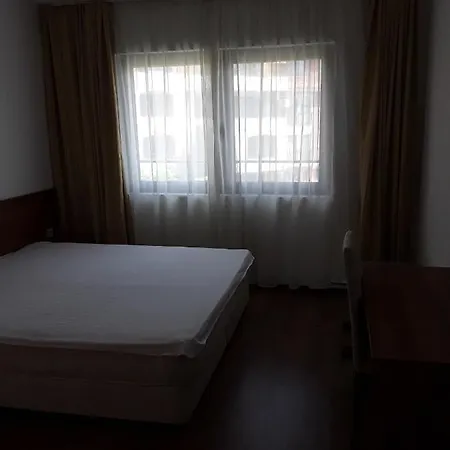 Appartement Marina Cape *