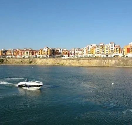 Marina Cape Appartement