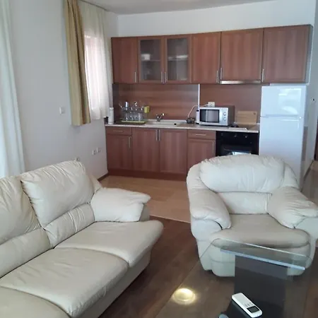 Apartmán Marina Cape Acheloj
