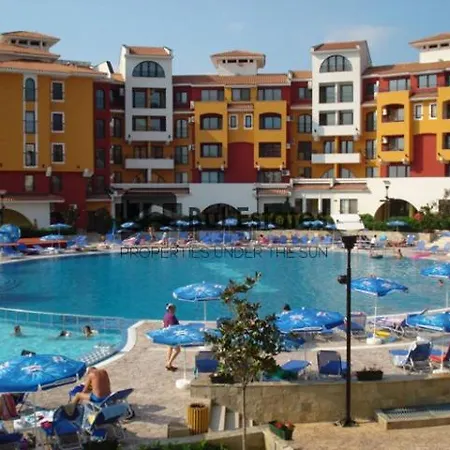 Marina Cape Apartmán