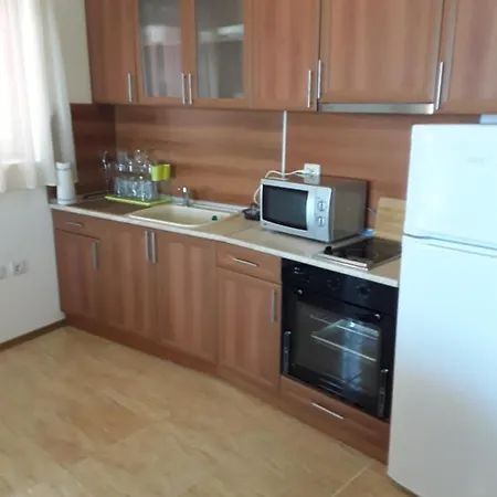 Apartmán Marina Cape