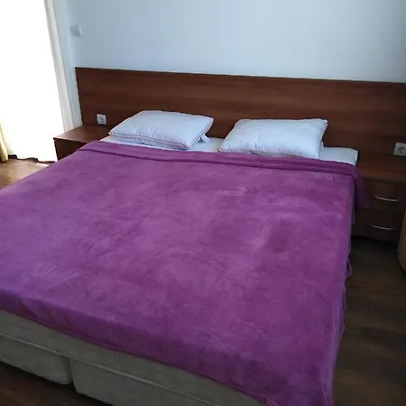 Marina Cape Apartmán Acheloj
